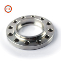 Custom Corrosion Resistant High Pressure Stainless Steel Socket Welding Flanges